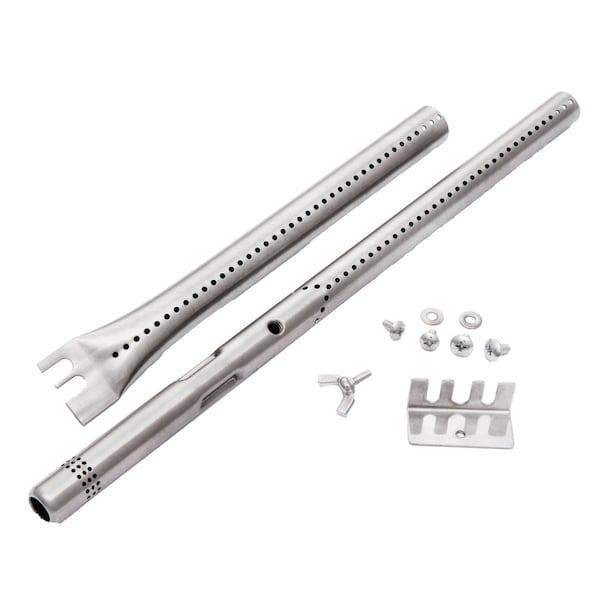 Char-Broil Stainless Steel Tube Burner Electrode 2.13 in. L X 1.26 in. W 5439856R06 - main